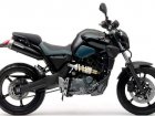 Yamaha MT-03